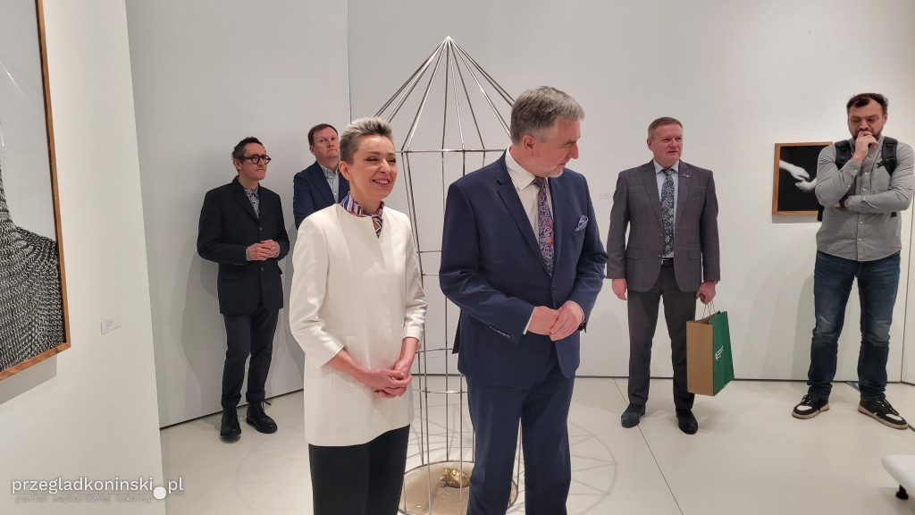 Otwarcie Wieży Ciśnień po przebudowie