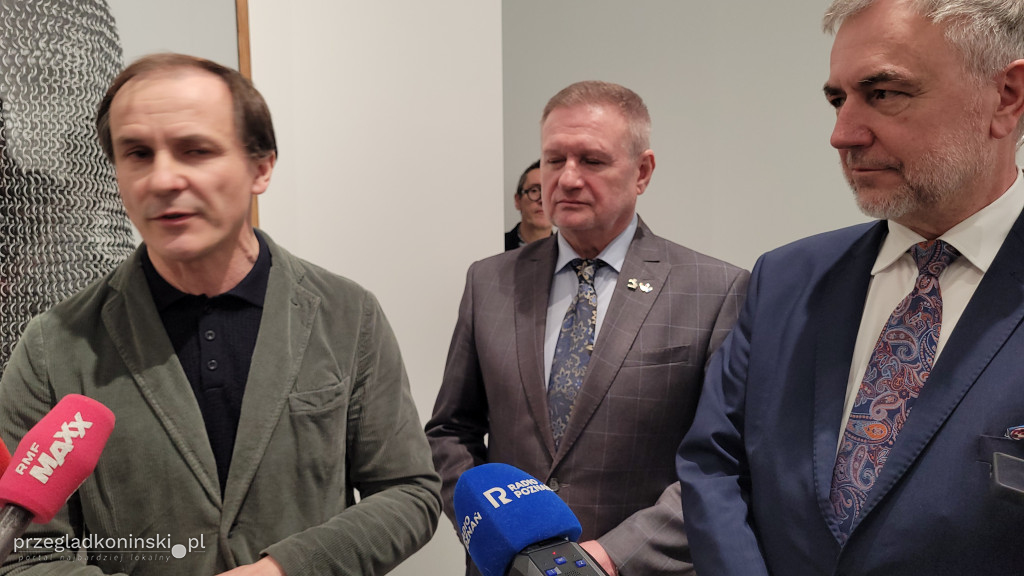Otwarcie Wieży Ciśnień po przebudowie