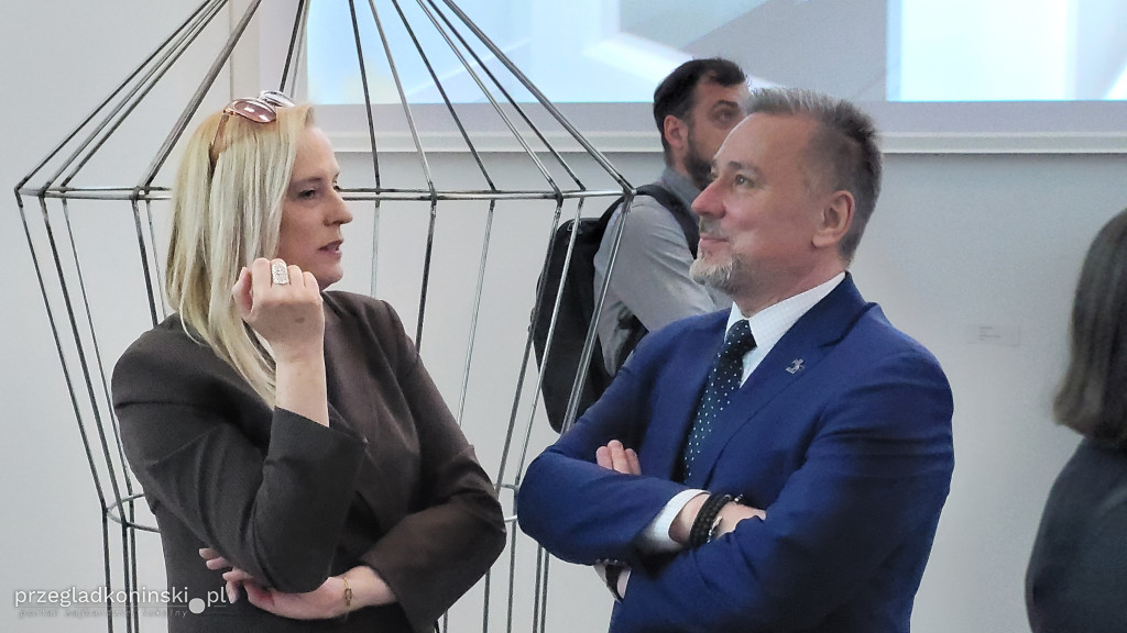 Otwarcie Wieży Ciśnień po przebudowie