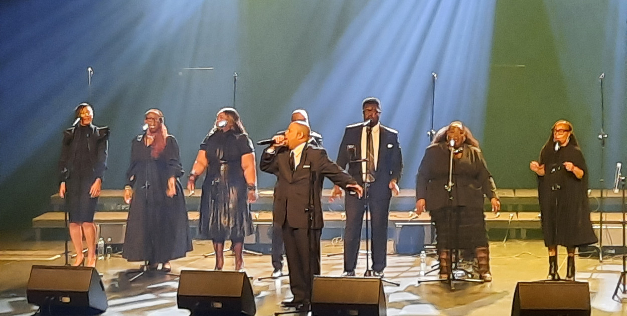 20 lat muzyki, emocji i wspólnoty. Jubileuszowy „Gospel nad Wartą”