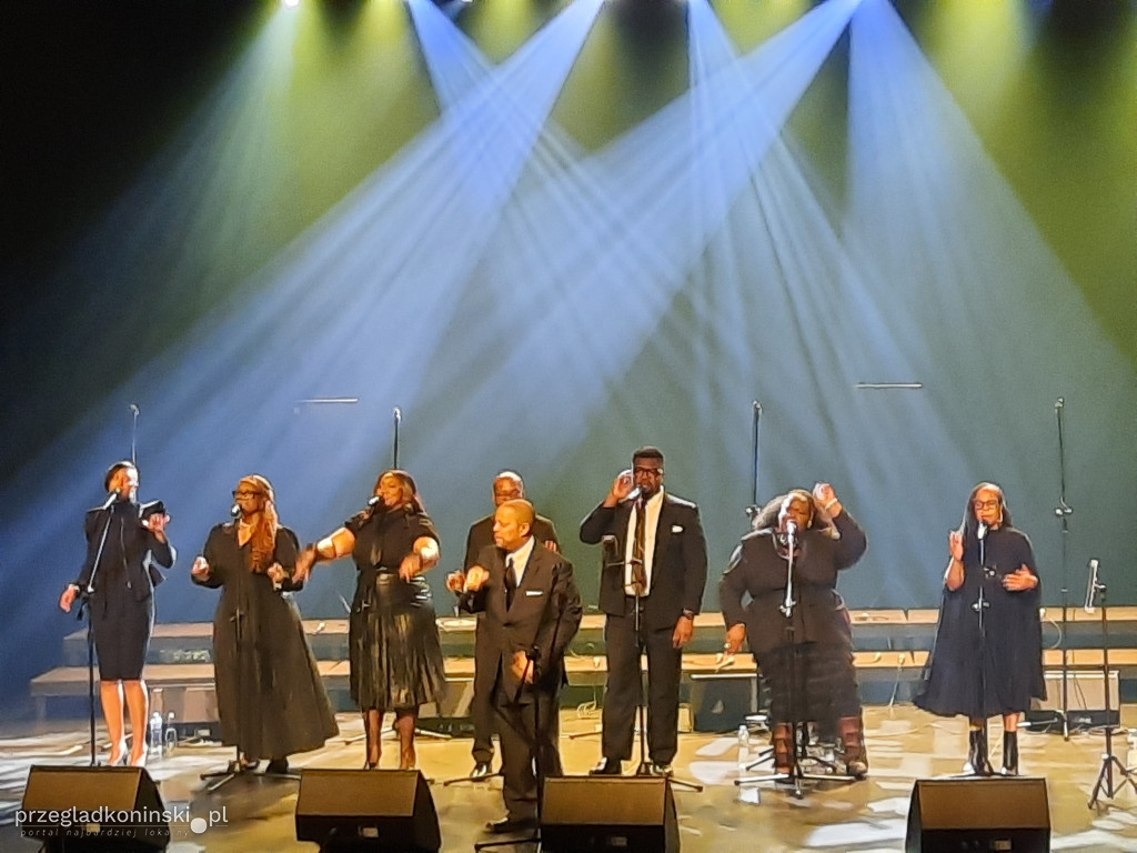 20 lat muzyki, emocji i wspólnoty. Jubileuszowy „Gospel nad Wartą”