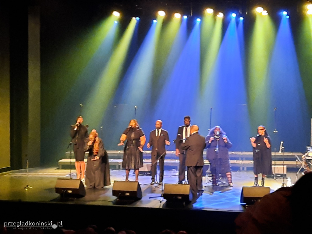20 lat muzyki, emocji i wspólnoty. Jubileuszowy „Gospel nad Wartą”