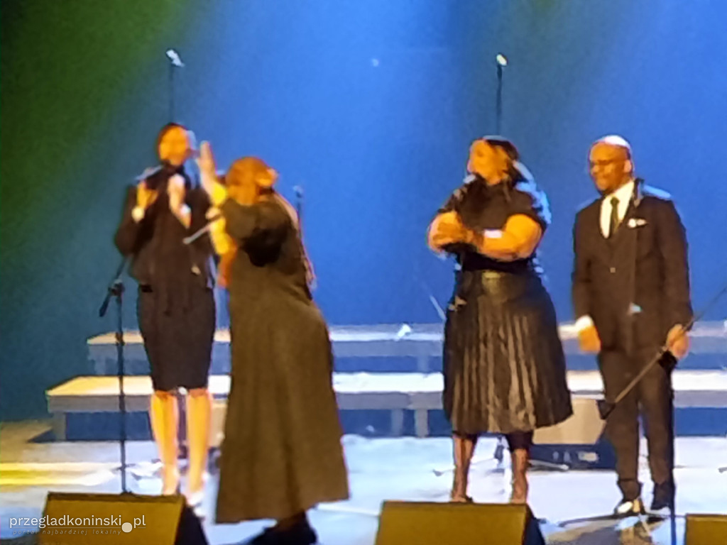 20 lat muzyki, emocji i wspólnoty. Jubileuszowy „Gospel nad Wartą”