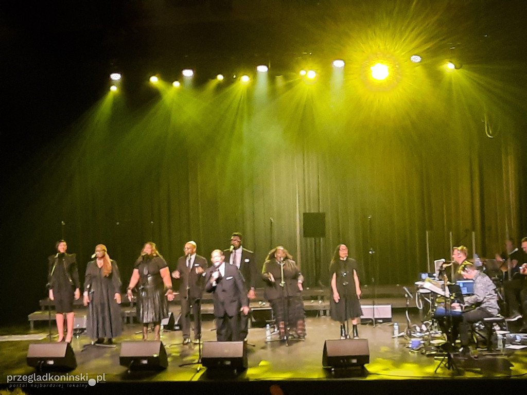 20 lat muzyki, emocji i wspólnoty. Jubileuszowy „Gospel nad Wartą”