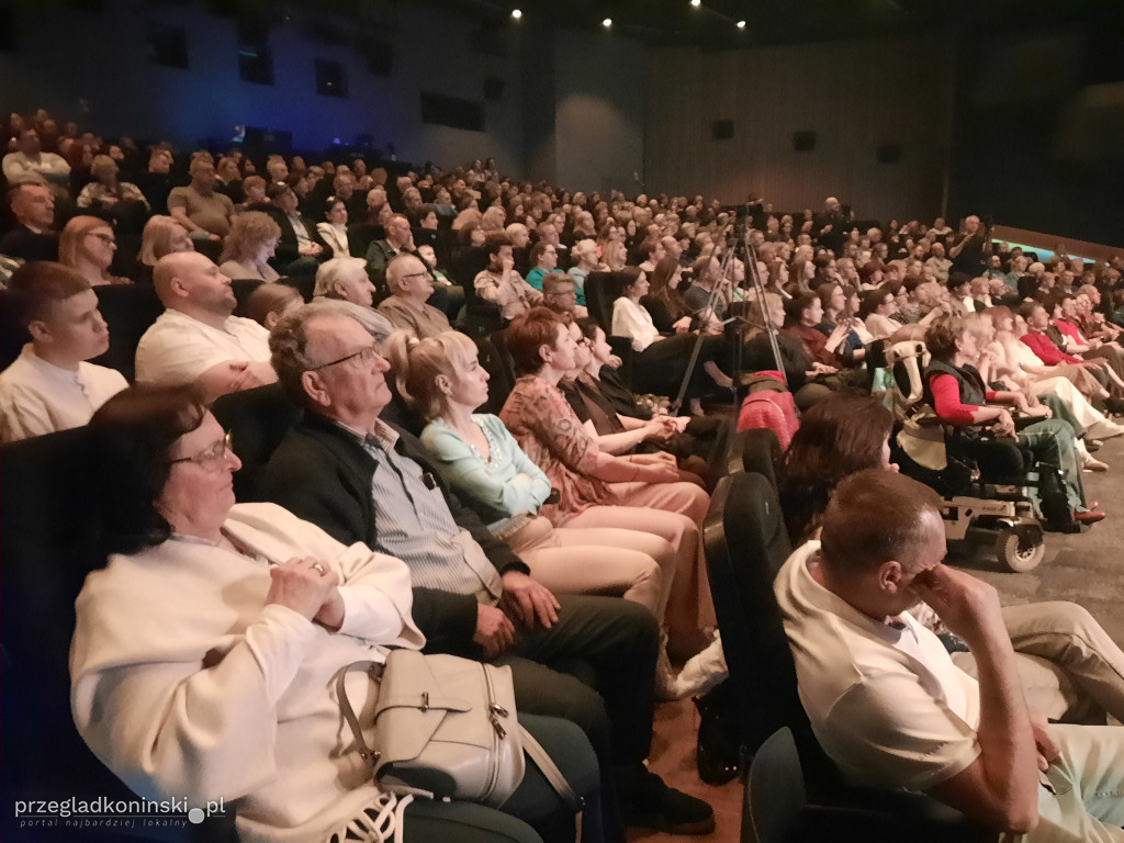 20 lat muzyki, emocji i wspólnoty. Jubileuszowy „Gospel nad Wartą”