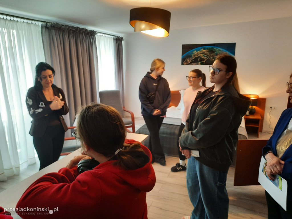 Drzwi Otwarte w „Budowlance” przyciągnęły tłumy