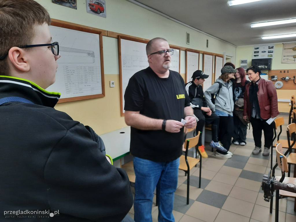 Drzwi Otwarte w „Budowlance” przyciągnęły tłumy