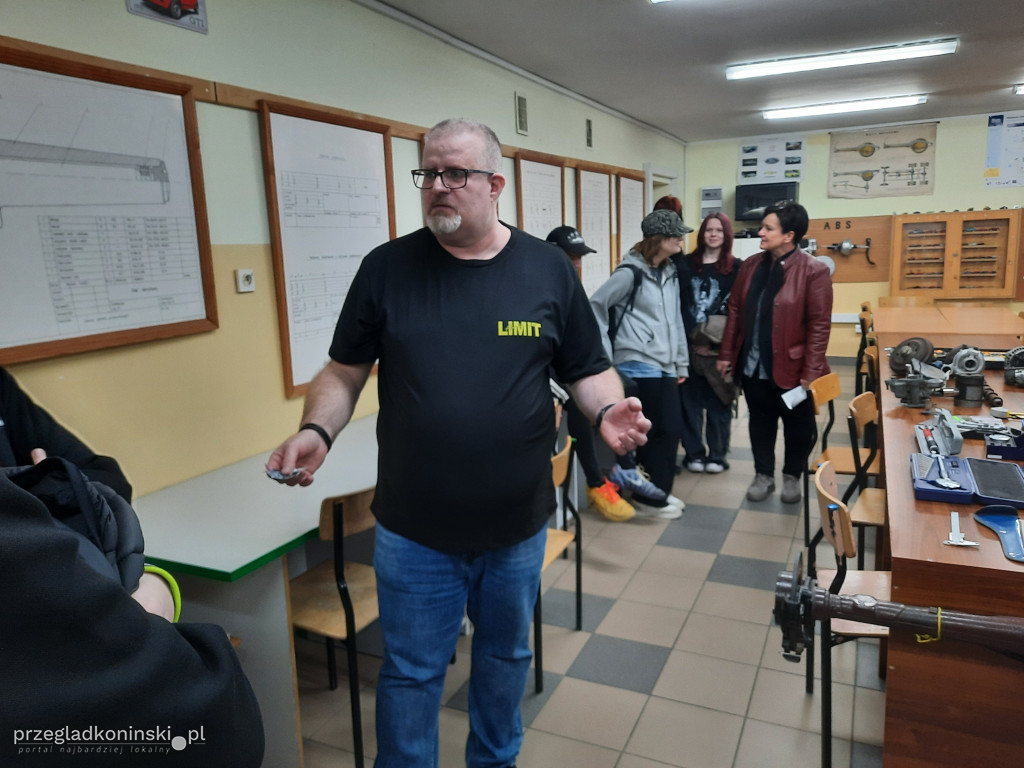 Drzwi Otwarte w „Budowlance” przyciągnęły tłumy
