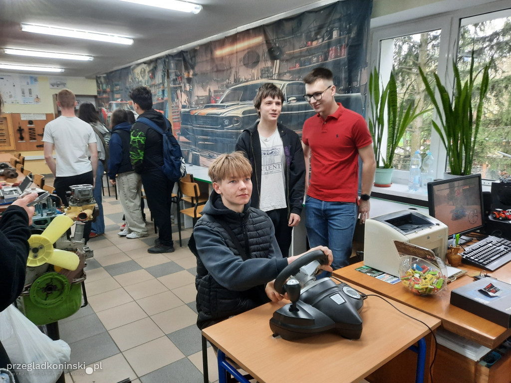Drzwi Otwarte w „Budowlance” przyciągnęły tłumy