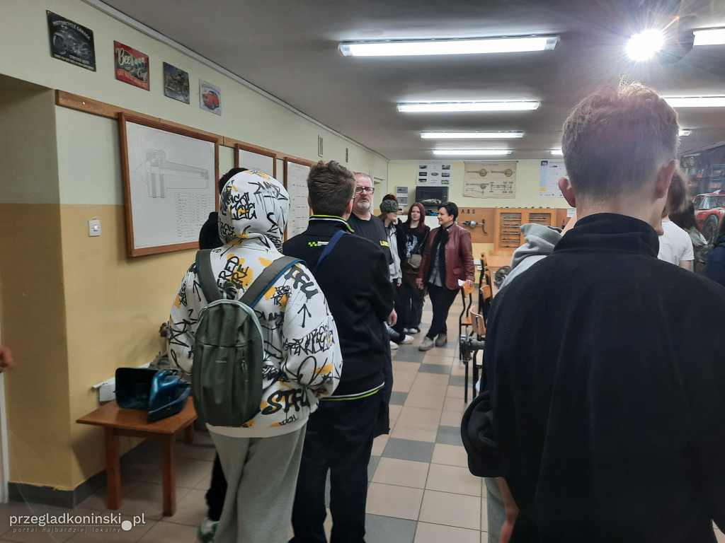 Drzwi Otwarte w „Budowlance” przyciągnęły tłumy