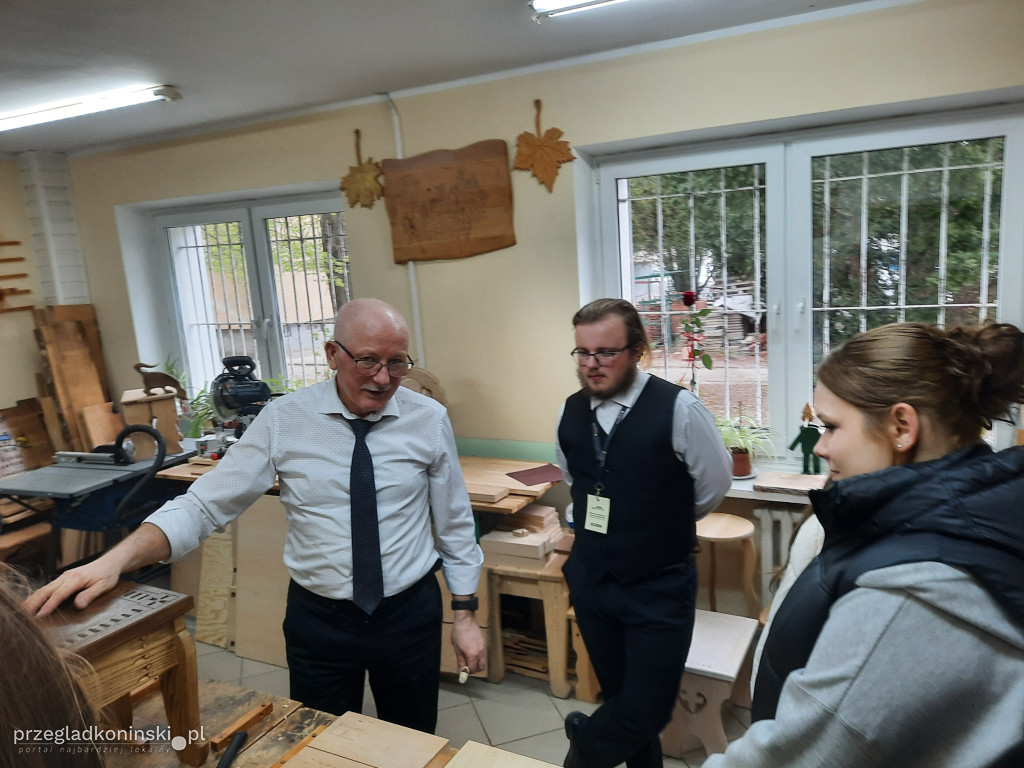 Drzwi Otwarte w „Budowlance” przyciągnęły tłumy