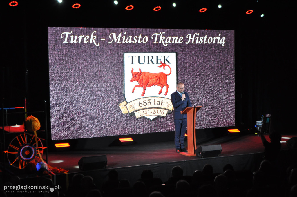 Jubileusz jakich mało. 685 lat Turku w niezwykłej oprawie