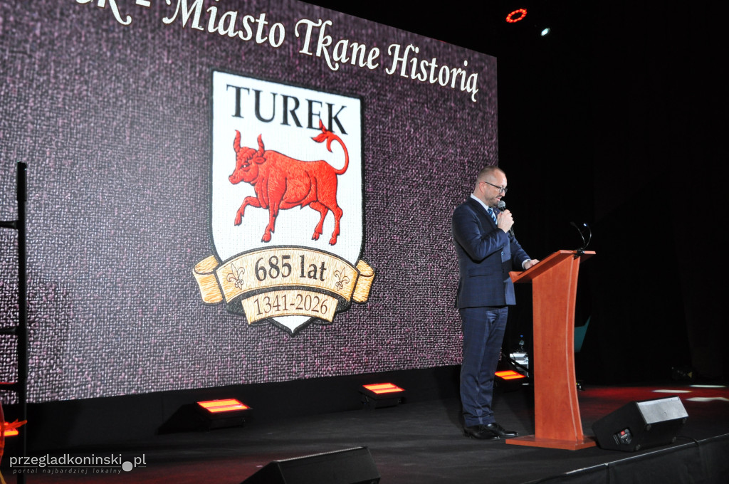 Jubileusz jakich mało. 685 lat Turku w niezwykłej oprawie