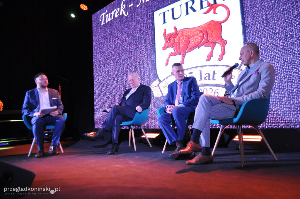 Jubileusz jakich mało. 685 lat Turku w niezwykłej oprawie