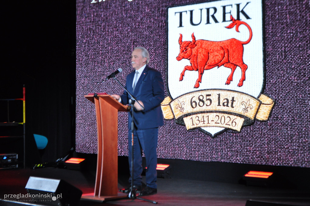 Jubileusz jakich mało. 685 lat Turku w niezwykłej oprawie