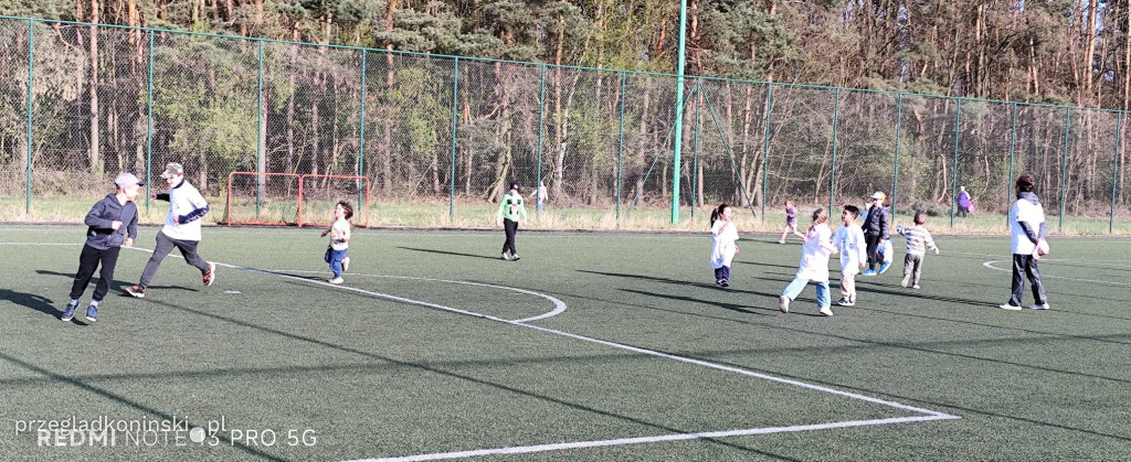 „Czysta Puszcza” znów połączyła ludzi