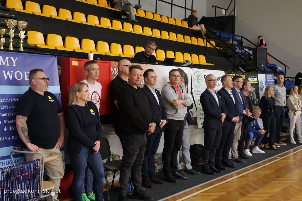 XVII Memoriał Jarka Preusa