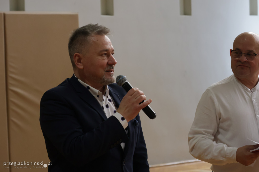 XVII Memoriał Jarka Preusa