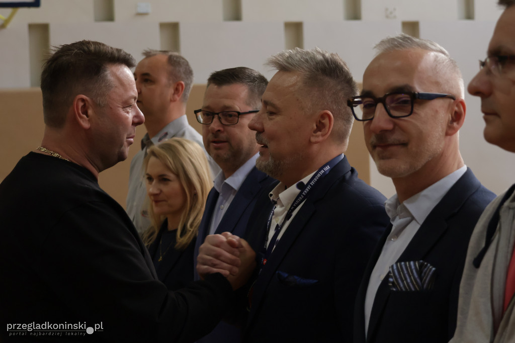XVII Memoriał Jarka Preusa