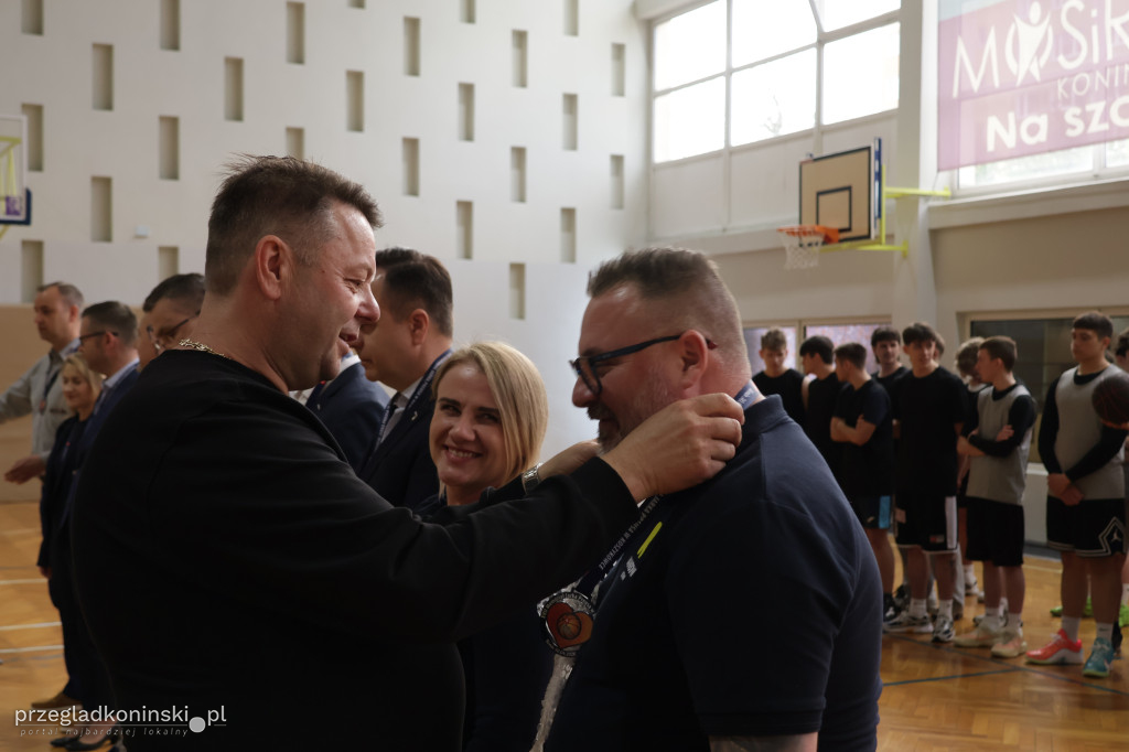 XVII Memoriał Jarka Preusa