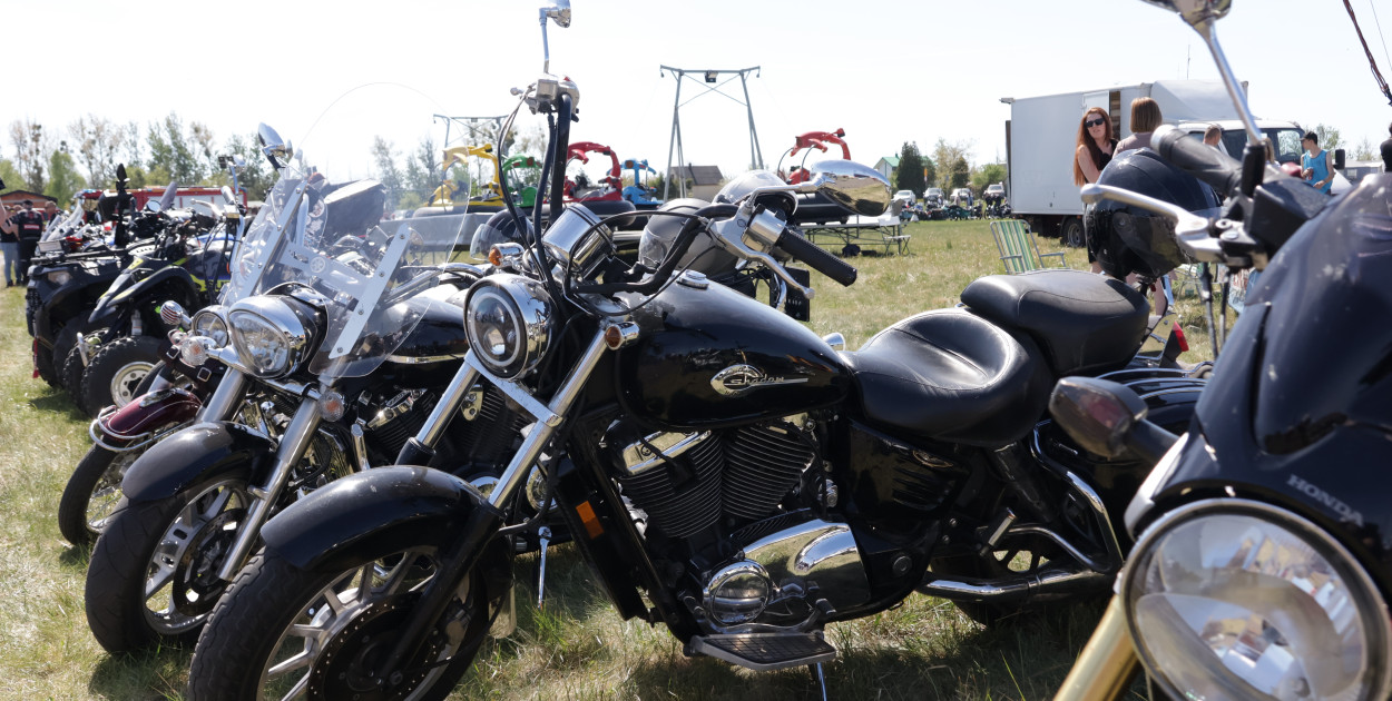 XXIV Katolickie Otwarcie Sezonu Motocyklowego