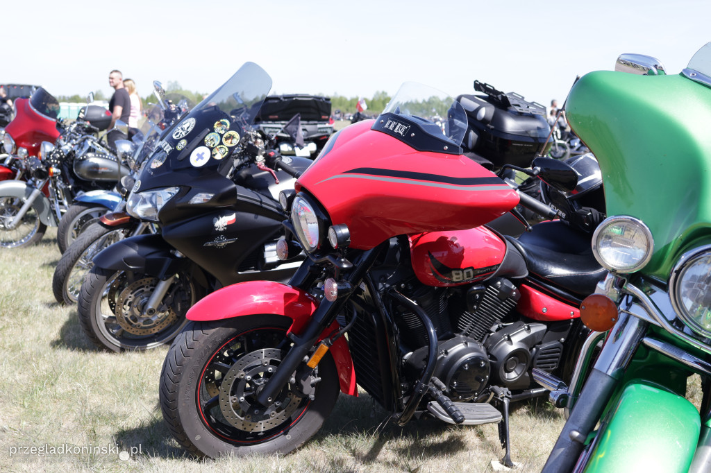 XXIV Katolickie Otwarcie Sezonu Motocyklowego