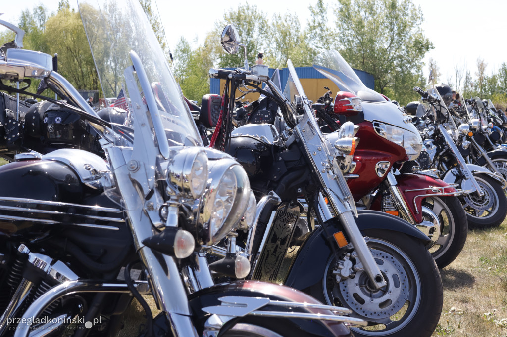 XXIV Katolickie Otwarcie Sezonu Motocyklowego