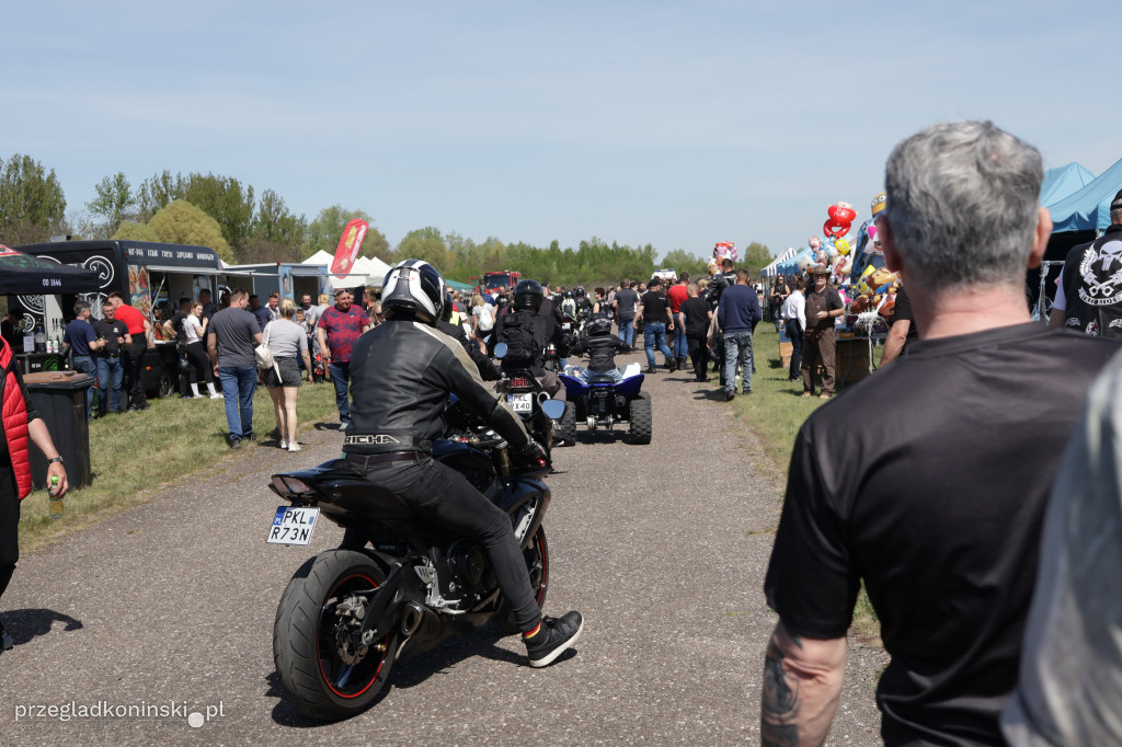 XXIV Katolickie Otwarcie Sezonu Motocyklowego