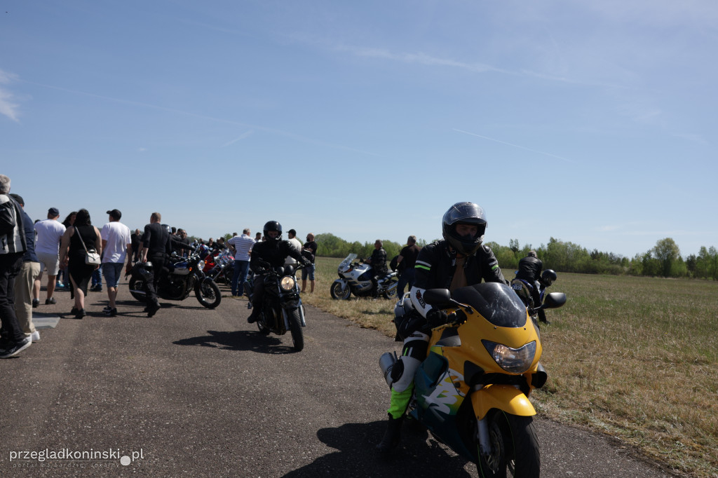 XXIV Katolickie Otwarcie Sezonu Motocyklowego