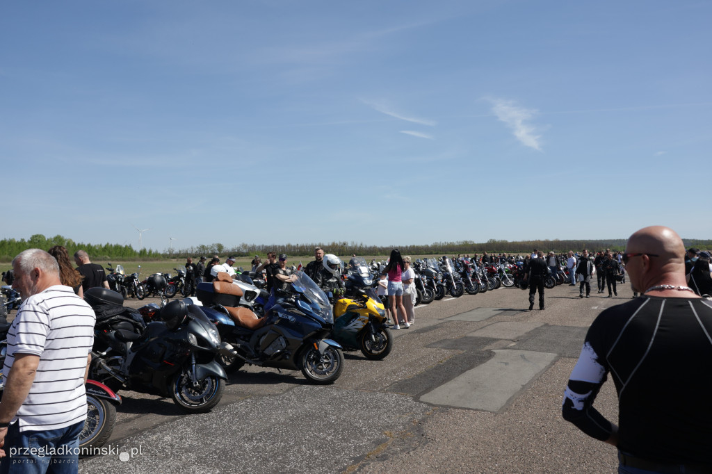 XXIV Katolickie Otwarcie Sezonu Motocyklowego