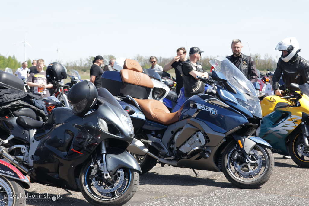 XXIV Katolickie Otwarcie Sezonu Motocyklowego