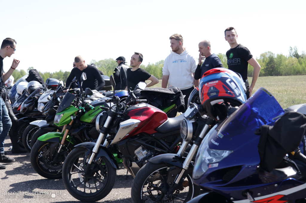 XXIV Katolickie Otwarcie Sezonu Motocyklowego