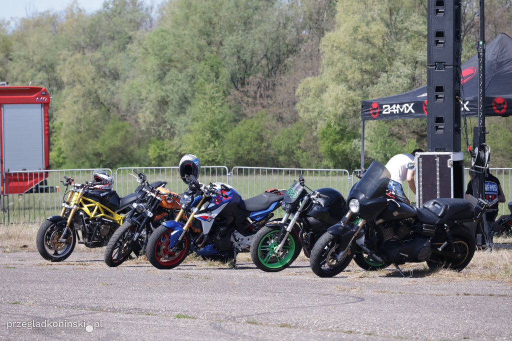 XXIV Katolickie Otwarcie Sezonu Motocyklowego