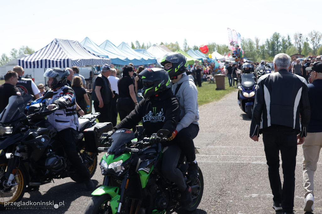XXIV Katolickie Otwarcie Sezonu Motocyklowego