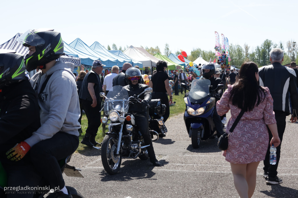 XXIV Katolickie Otwarcie Sezonu Motocyklowego