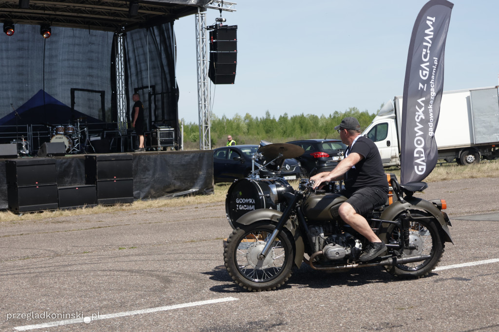 XXIV Katolickie Otwarcie Sezonu Motocyklowego