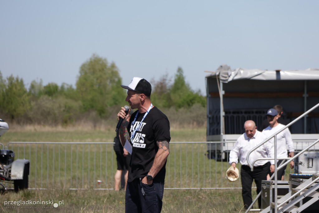 XXIV Katolickie Otwarcie Sezonu Motocyklowego