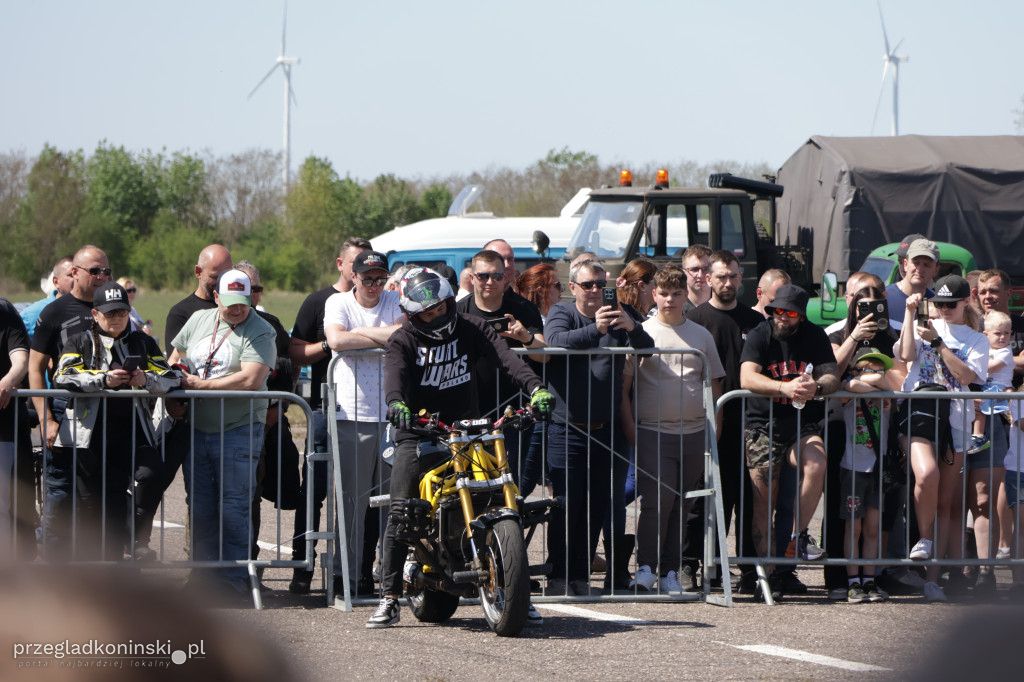 XXIV Katolickie Otwarcie Sezonu Motocyklowego