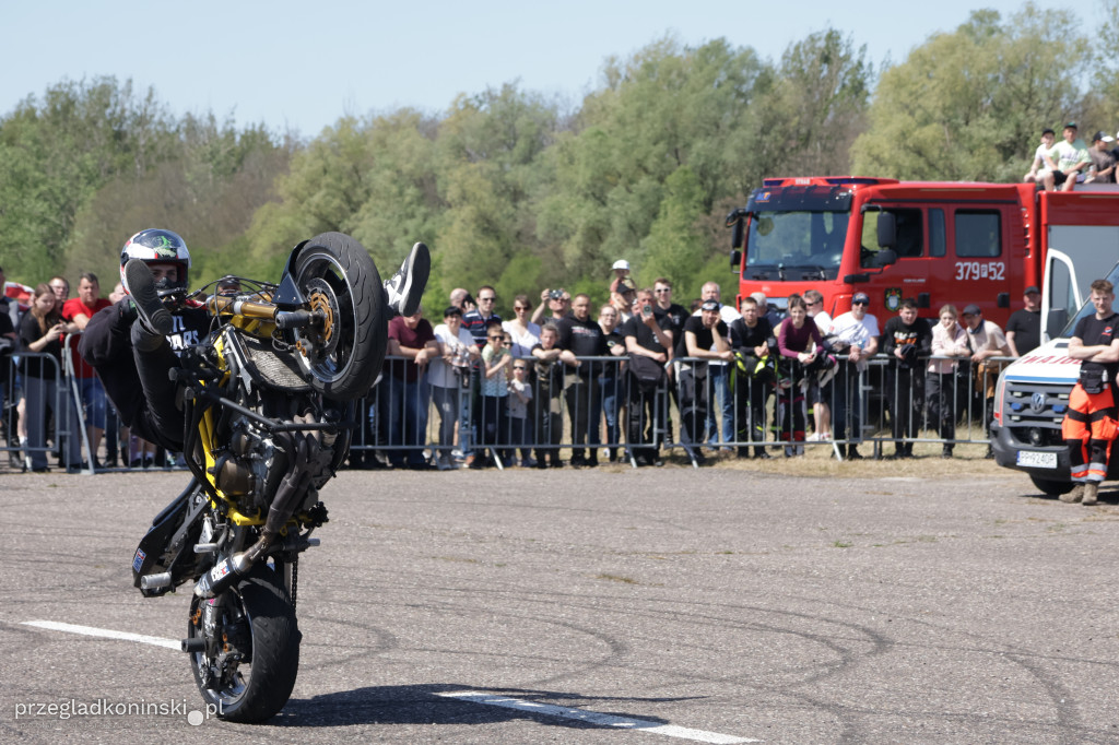 XXIV Katolickie Otwarcie Sezonu Motocyklowego