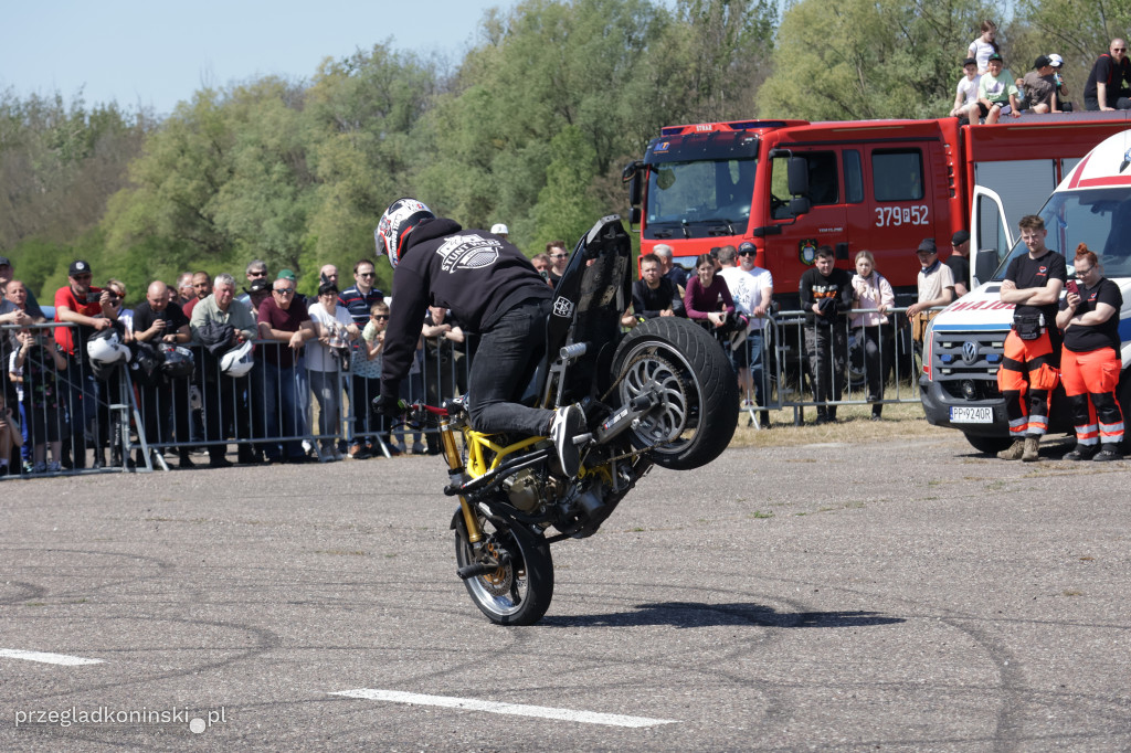 XXIV Katolickie Otwarcie Sezonu Motocyklowego