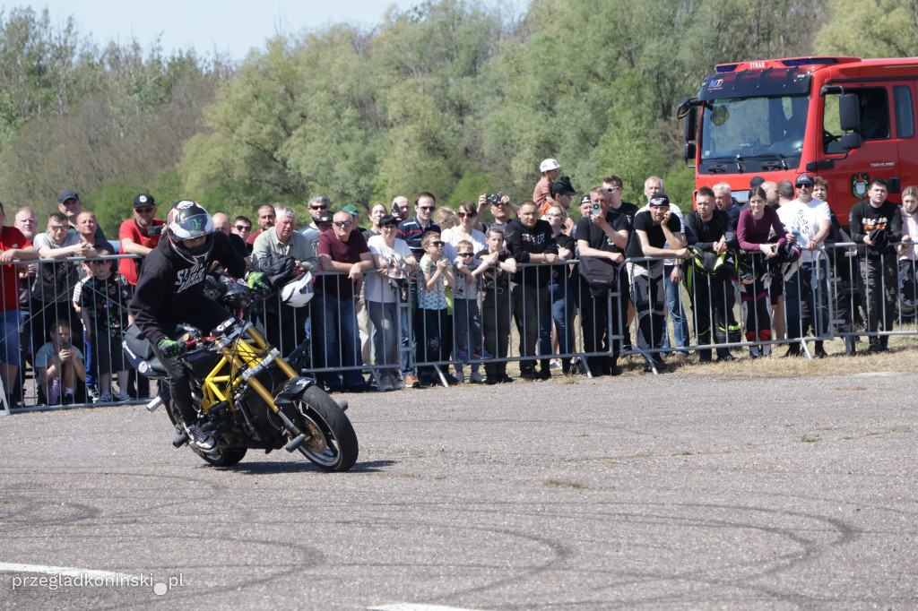 XXIV Katolickie Otwarcie Sezonu Motocyklowego