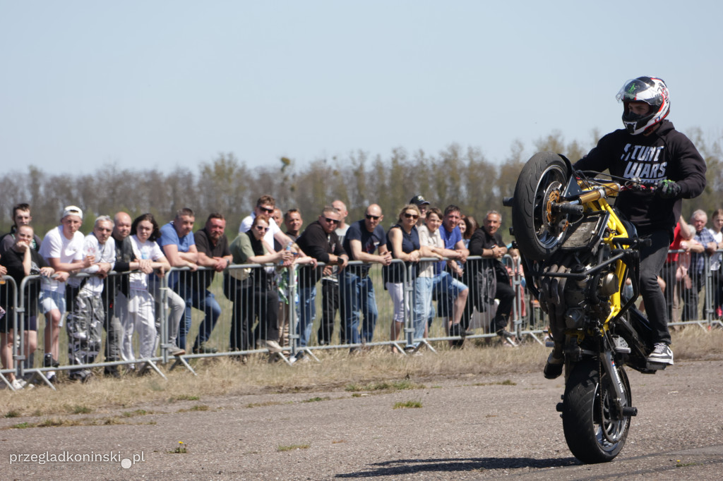 XXIV Katolickie Otwarcie Sezonu Motocyklowego