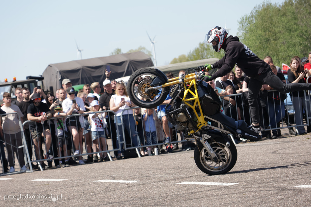 XXIV Katolickie Otwarcie Sezonu Motocyklowego