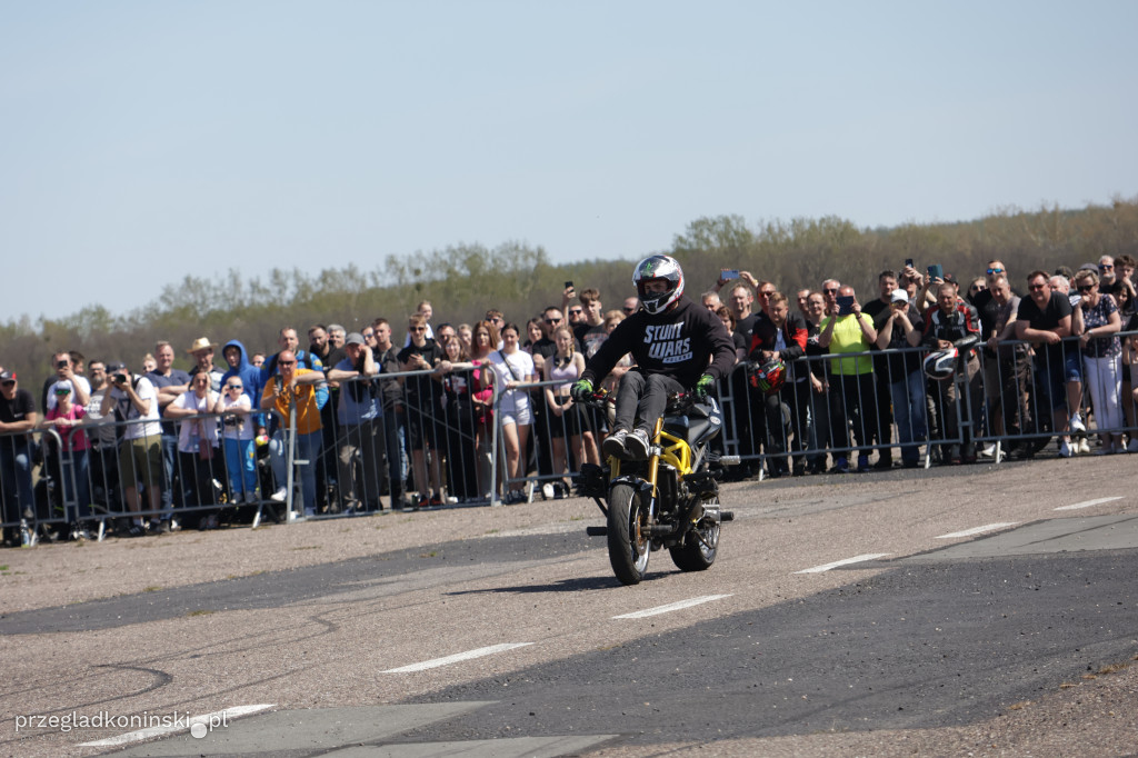 XXIV Katolickie Otwarcie Sezonu Motocyklowego