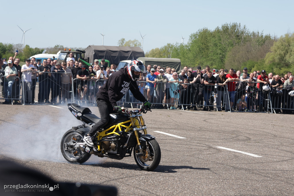 XXIV Katolickie Otwarcie Sezonu Motocyklowego