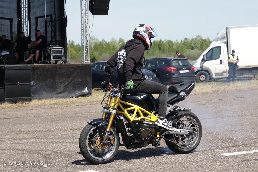 XXIV Katolickie Otwarcie Sezonu Motocyklowego