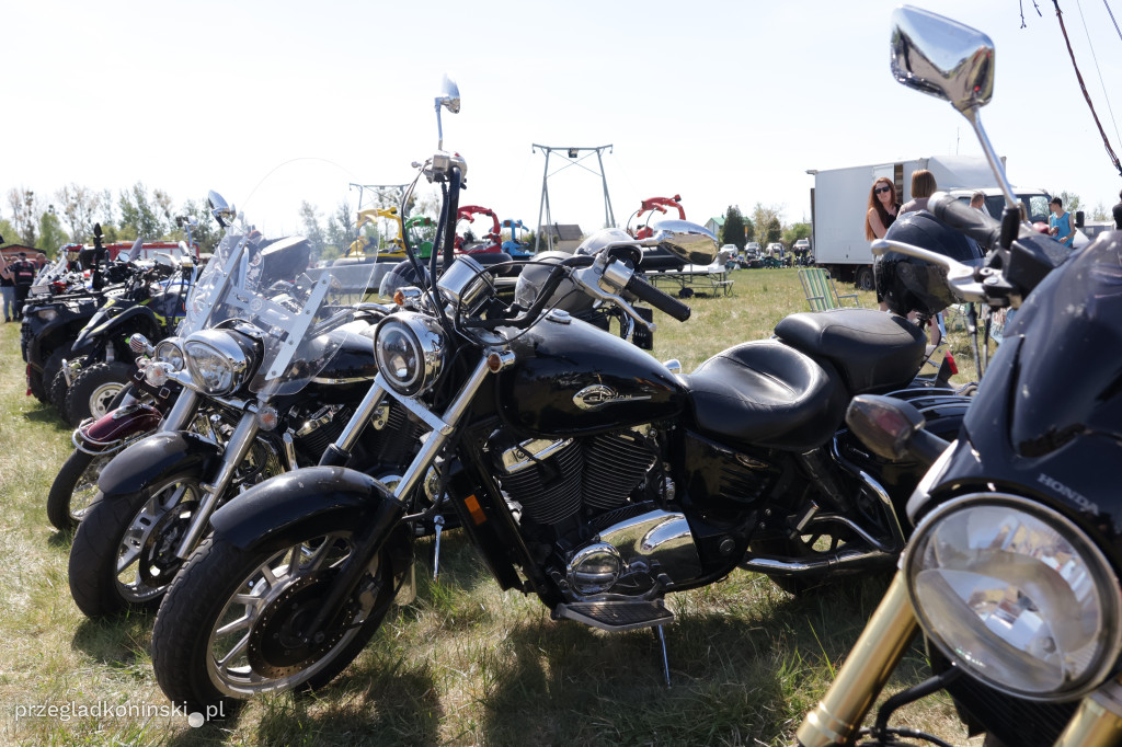 XXIV Katolickie Otwarcie Sezonu Motocyklowego