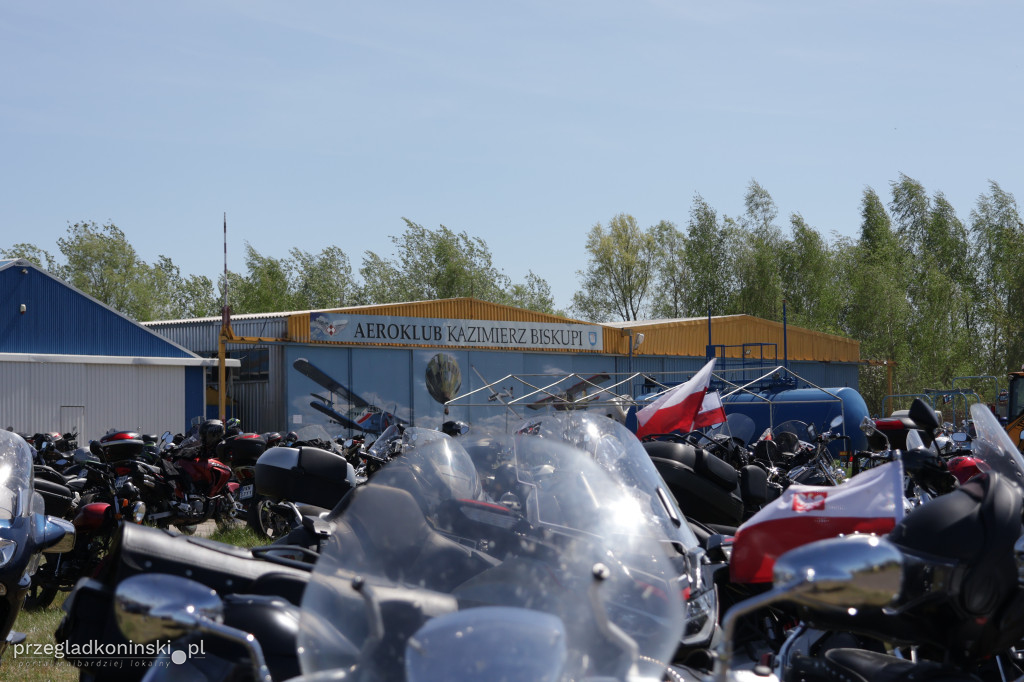 XXIV Katolickie Otwarcie Sezonu Motocyklowego