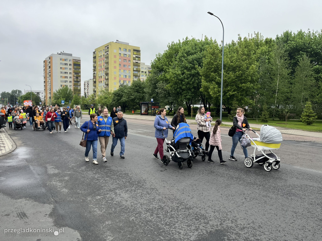 Dzień Godności Osób z Niepełnosprawnością Intelektualną w Koninie