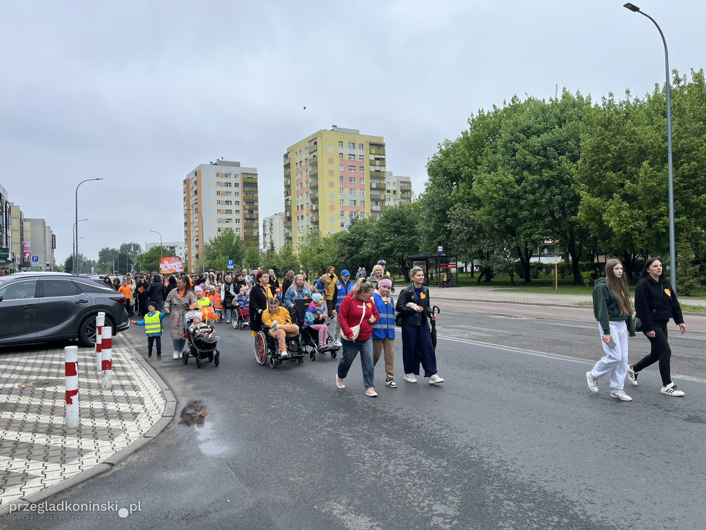 Dzień Godności Osób z Niepełnosprawnością Intelektualną w Koninie
